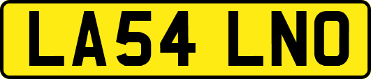 LA54LNO