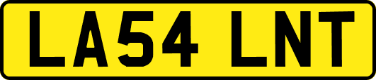 LA54LNT