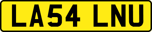 LA54LNU