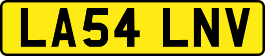LA54LNV