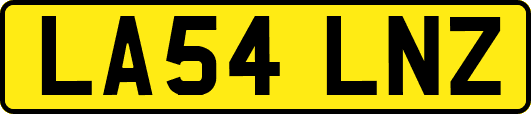 LA54LNZ