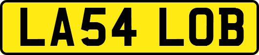 LA54LOB