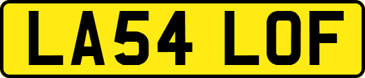 LA54LOF