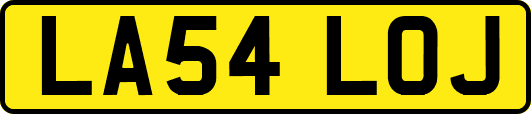 LA54LOJ