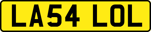 LA54LOL