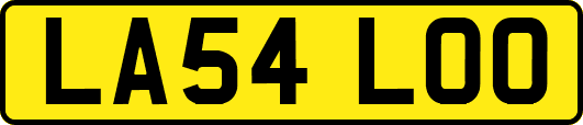 LA54LOO