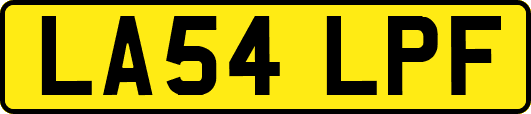 LA54LPF