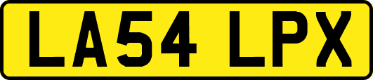 LA54LPX