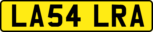 LA54LRA