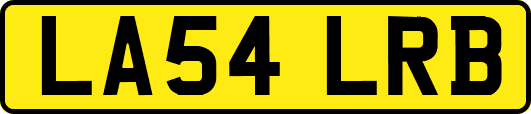 LA54LRB