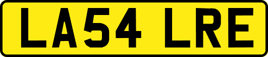LA54LRE