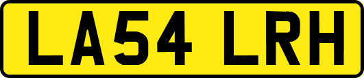 LA54LRH