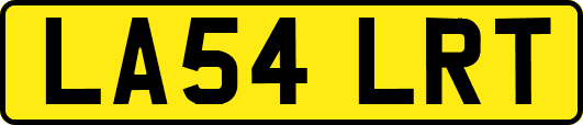 LA54LRT