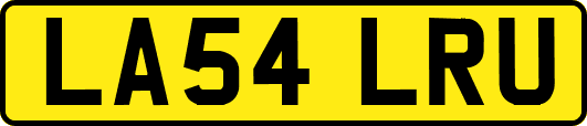 LA54LRU