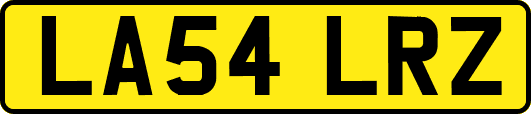 LA54LRZ