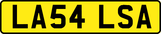 LA54LSA