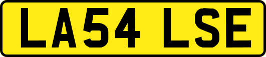 LA54LSE