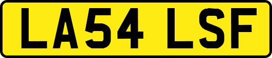 LA54LSF