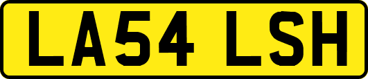 LA54LSH