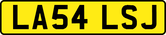 LA54LSJ