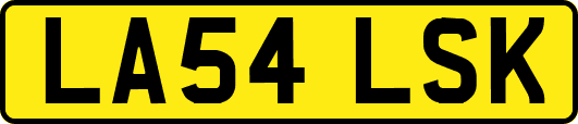 LA54LSK