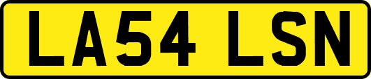 LA54LSN