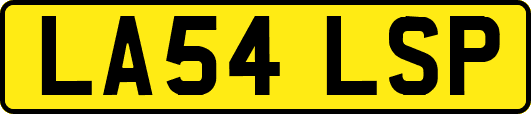 LA54LSP