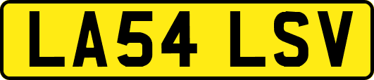 LA54LSV