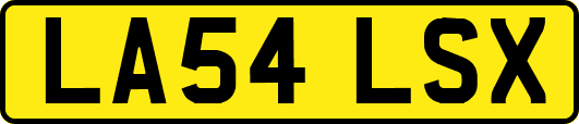 LA54LSX
