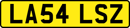 LA54LSZ
