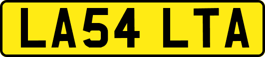 LA54LTA