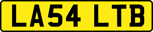 LA54LTB