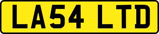 LA54LTD