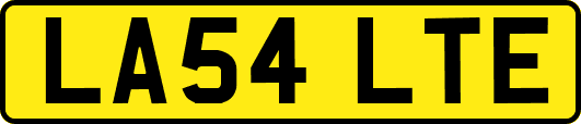 LA54LTE
