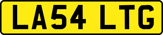 LA54LTG