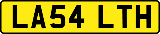 LA54LTH
