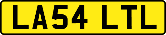 LA54LTL
