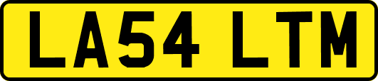 LA54LTM