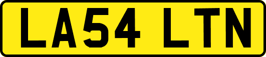 LA54LTN