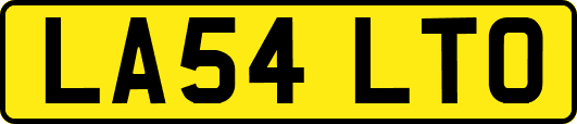 LA54LTO