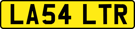 LA54LTR