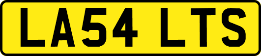 LA54LTS