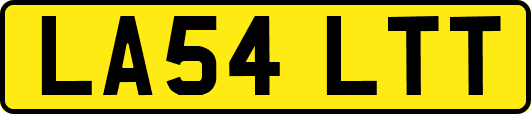 LA54LTT