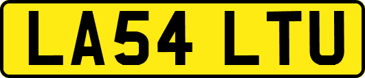 LA54LTU