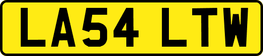 LA54LTW