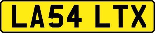 LA54LTX