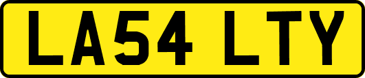 LA54LTY