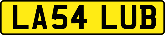LA54LUB