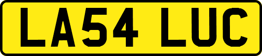 LA54LUC