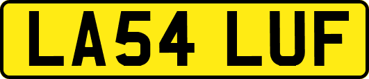 LA54LUF